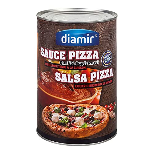 Salsa Pizza Diamir (5 kg)