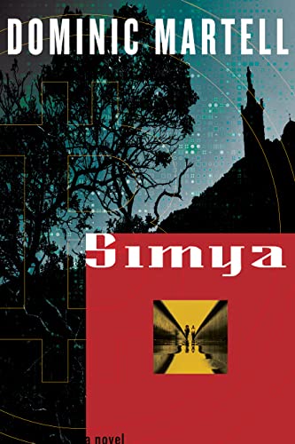 Simya: A Novel (English Edition)