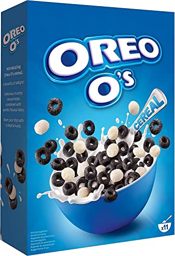 CEREAL OREO 350G
