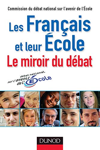 Les Français et leur Ecole: Le miroir du débat, septembre 2003 - mars 2004