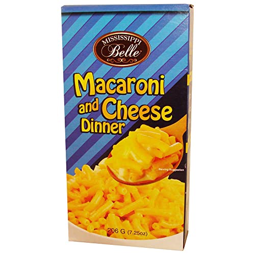 Macaroni&Cheese MB