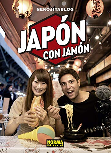 Japón con Jamón (MANGA)