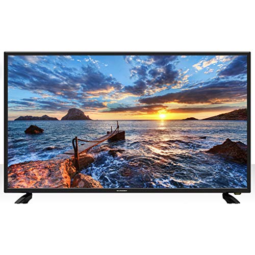 Schneider TV LED 40' Full HD, SC-LED40SC510K, HDMI, USB 2.0, 1920x1080p, Sintonizador DVB-T/T2/C, Negra
