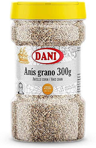 Dani - Anís grano 300 gr.