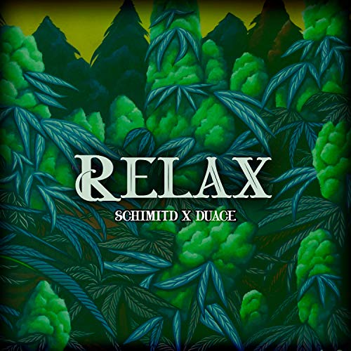 Relax [Explicit]