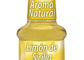 Aroma De Limon Mercadona