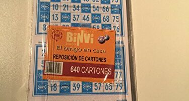 Bingo Dvd Carrefour