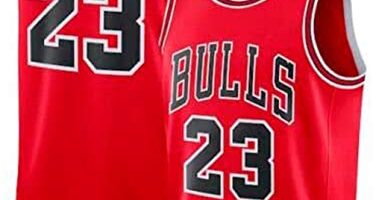 Camiseta Chicago Bulls El Corte Ingles