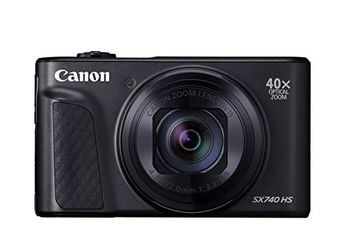 Canon Sx740 Hs El Corte Inglés