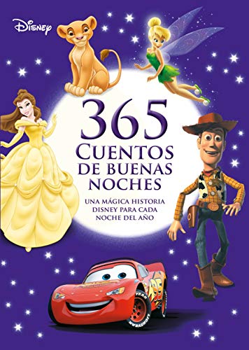 Coleccion Cuentos Disney El Corte Inglés