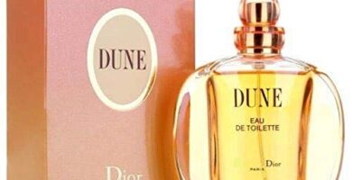 Dune Dior El Corte Inglés