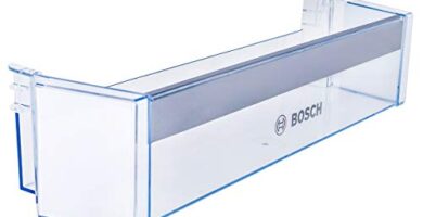 Frigorifico Bosch Parpadea Temperatura Congelador