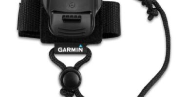 Garmin Etrex Touch 35 Decathlon