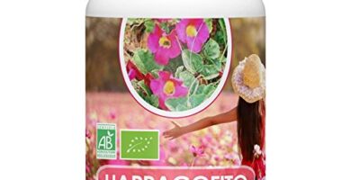 Harpagofito Mercadona