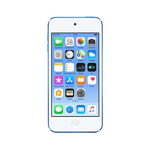 Apple Ipod Touch 7.ª generación 256GB Oro Bronce 