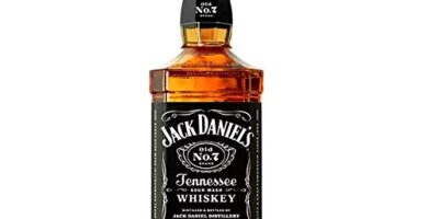 Jack Daniels Precio Mercadona