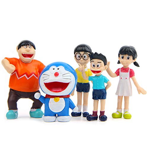 Juguetes Doraemon El Corte Ingles