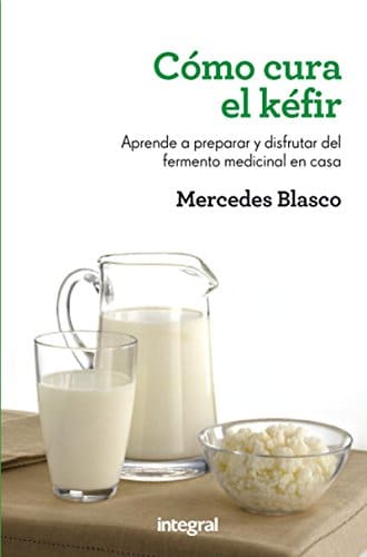 Kefir Carrefour Opiniones
