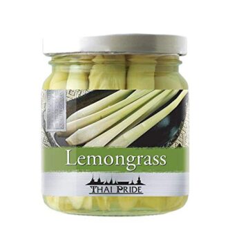 Lemongrass Mercadona