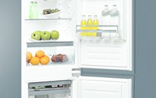 Los mejores frigorificos integrables