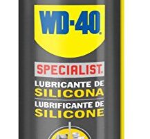 Lubricante Silicona Lidl