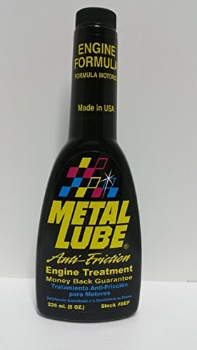 Metal Lube Carrefour