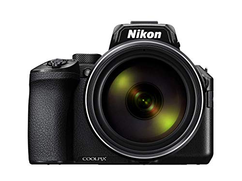 Nikon Coolpix P900 El Corte Inglés