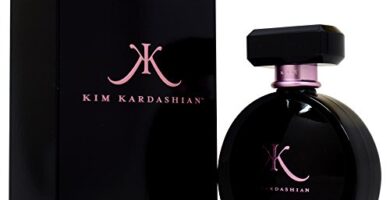 Perfume Kim Kardashian El Corte Inglés