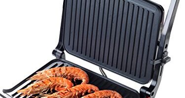 Plancha Grill Silvercrest Lidl Opiniones