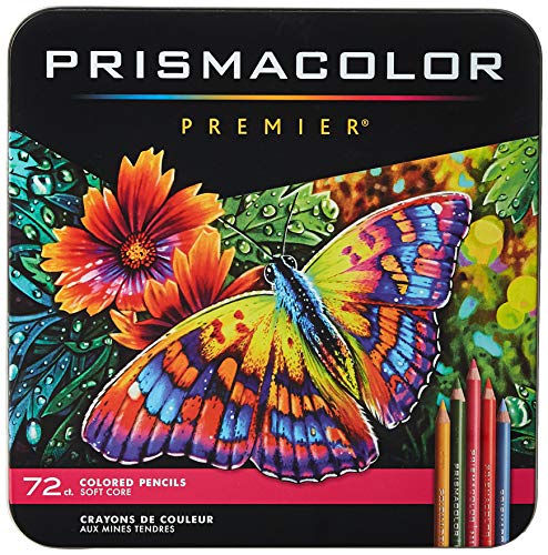 Prismacolor Premier El Corte Inglés