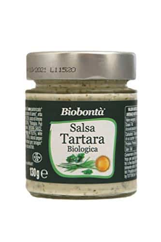 Salsa Tartara Mercadona