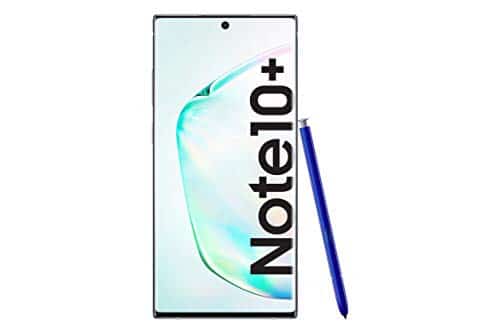 Samsung Galaxy Note 10 Plus El Corte Inglés
