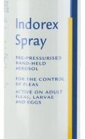 Spray Antipulgas Mercadona