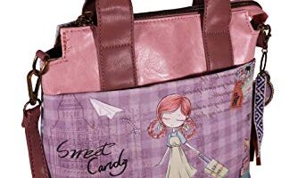 Sweet And Candy Bolsos