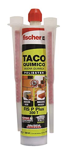 Taco Quimico Bricomart