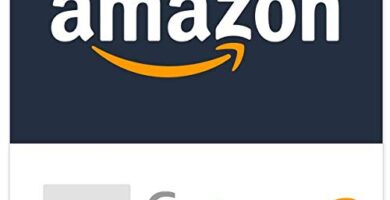 Tarjeta Regalo Amazon Carrefour