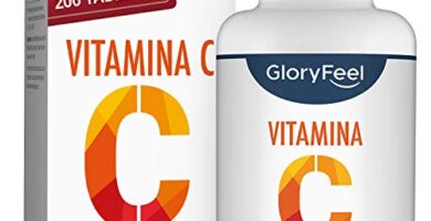 Vitamina C Lidl
