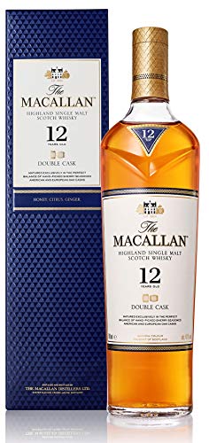 Whisky Macallan Carrefour
