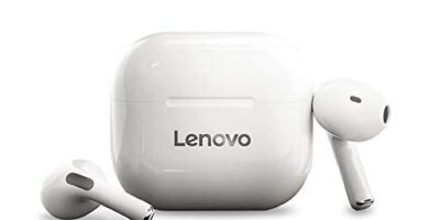 Mejores Auriculares Lenovo