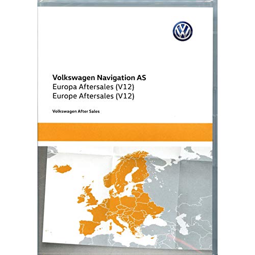 Mejor Actualizar Navegador Volkswagen