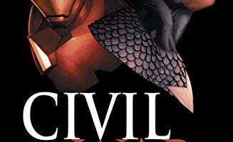 Mejor Civil War Integral O Deluxe