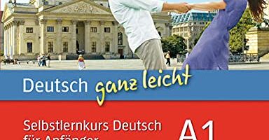Mejor Deutsch Ganz Leicht A1 Pdf