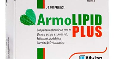 Mejor Diferencia Entre Armolipid y Armolipid Plus