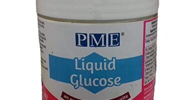 Mejor Glucosa Liquida Mercadona