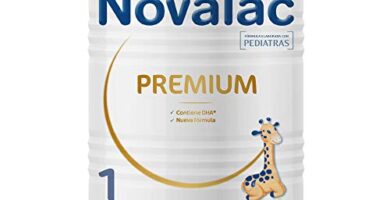 Mejor Novalac Premium 1 Opiniones
