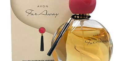 Mejores Perfumes de Avon Mujer