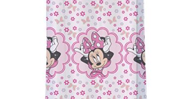 Mejores Cortinas Minnie Mouse