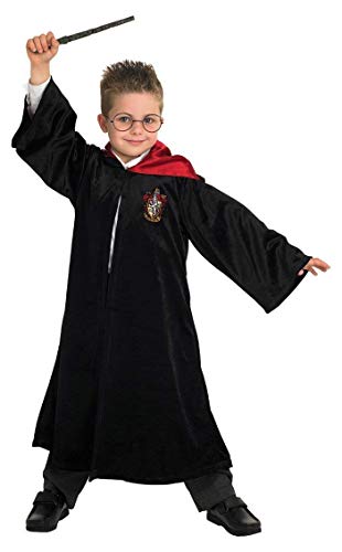 Mejor Disfraz Harry Potter Primark