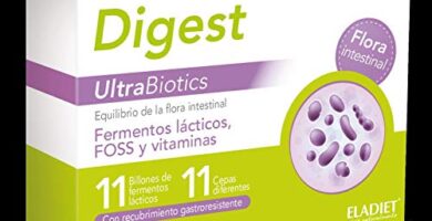 Mejor Dr Rafael Perez Digest Ultra