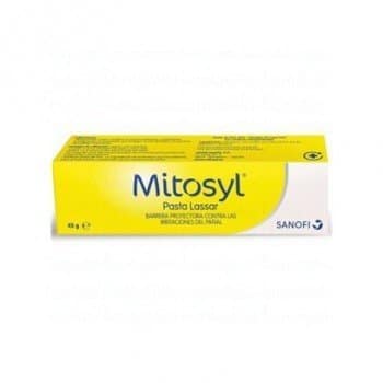 Mitosyl Pack Crema 145gr + 65 Gr - Comprar ahora.